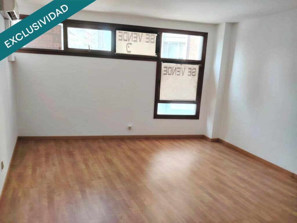 Office for sale in Vigo - € 115,000 (Ref: 9186900)