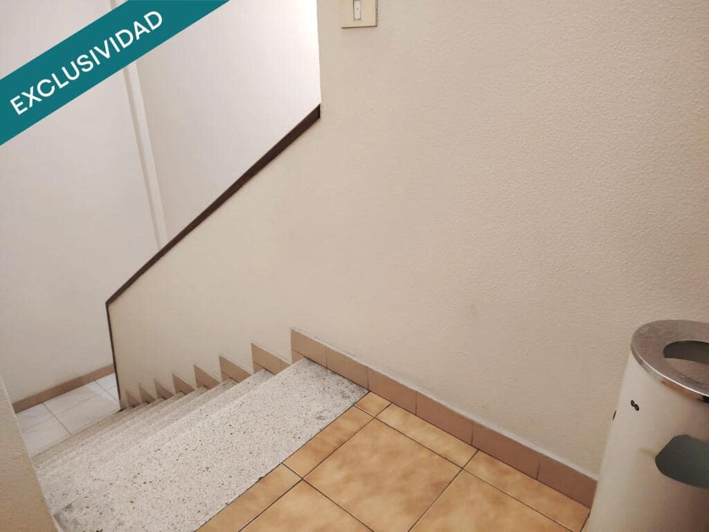 Office for sale in Vigo - € 115,000 (Ref: 9186900)