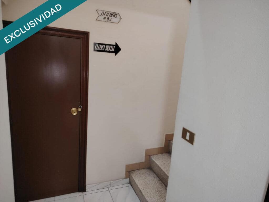 Office for sale in Vigo - € 115,000 (Ref: 9186900)