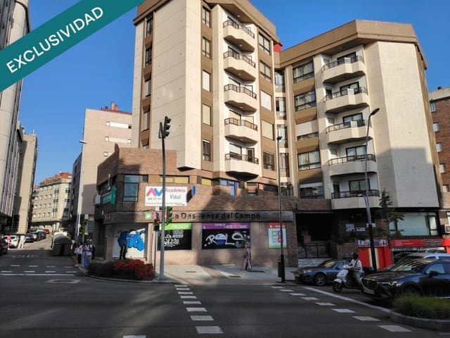 Toimisto myytävänä paikassa Vigo - 115 000 € (Ref: 9186900)