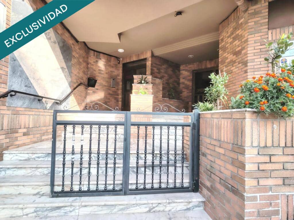 Office for sale in Vigo - € 115,000 (Ref: 9186900)