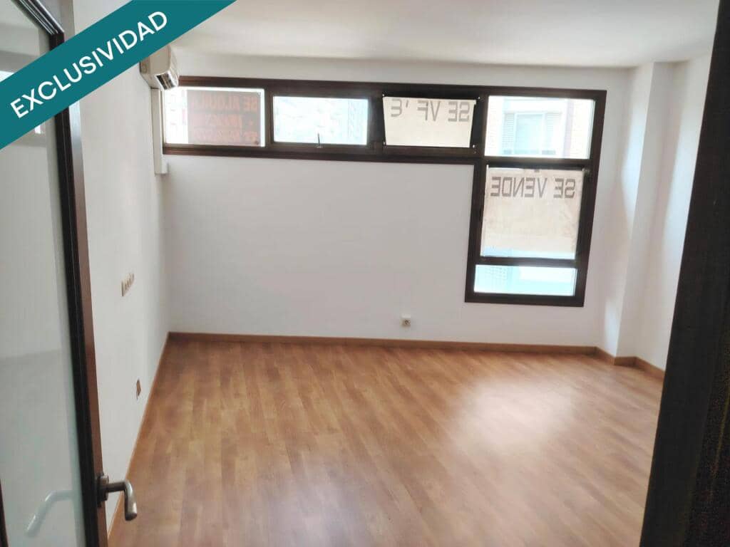 Office for sale in Vigo - € 115,000 (Ref: 9186900)