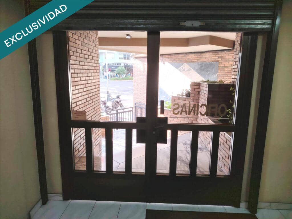 Office for sale in Vigo - € 115,000 (Ref: 9186900)