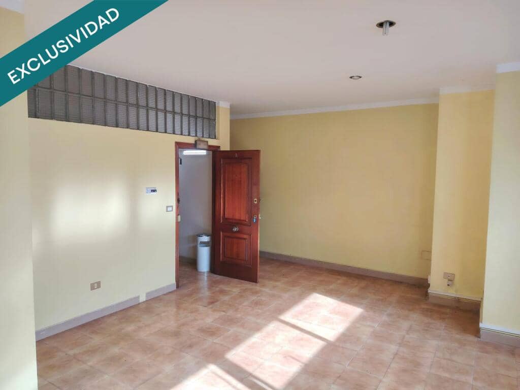 Office for sale in Vigo - € 115,000 (Ref: 9186900)