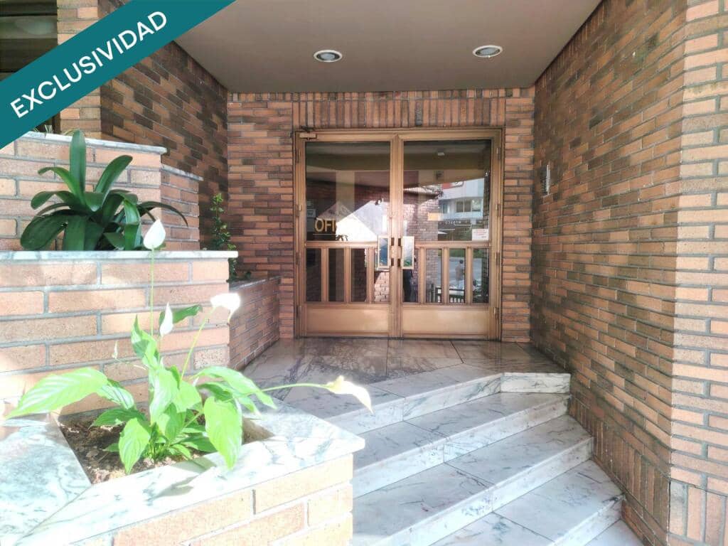 Office for sale in Vigo - € 115,000 (Ref: 9186900)