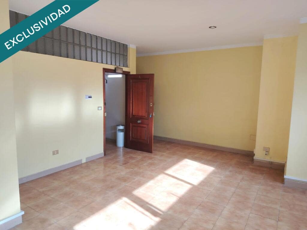 Office for sale in Vigo - € 115,000 (Ref: 9186900)