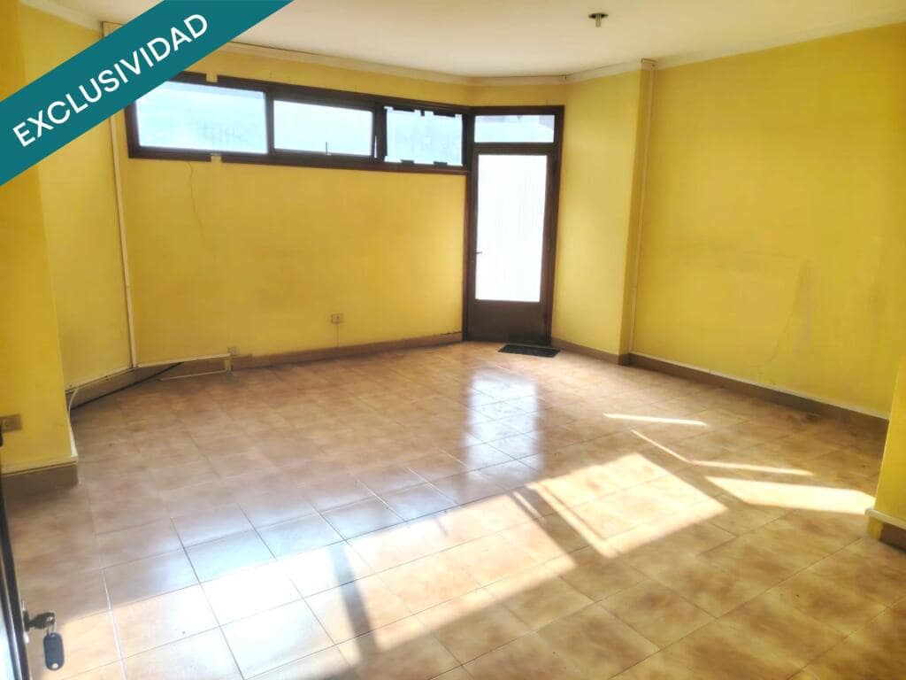 Office for sale in Vigo - € 115,000 (Ref: 9186900)