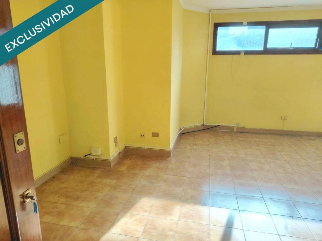 Office for sale in Vigo - € 115,000 (Ref: 9186900)