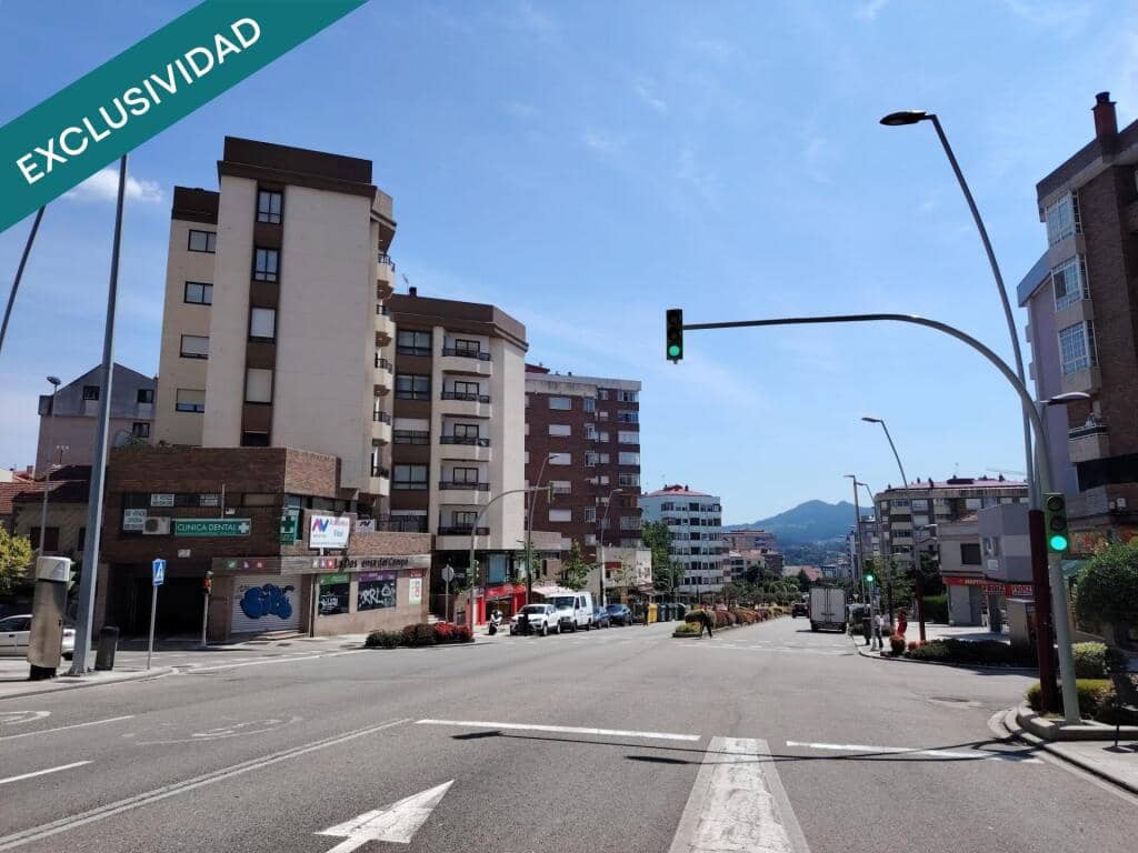 Office for sale in Vigo - € 115,000 (Ref: 9186900)