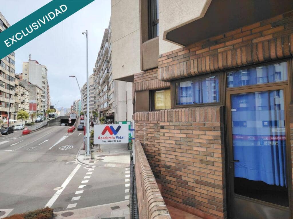 Office for sale in Vigo - € 115,000 (Ref: 9186900)