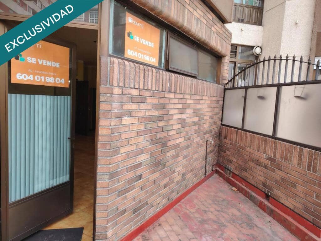 Office for sale in Vigo - € 115,000 (Ref: 9186900)