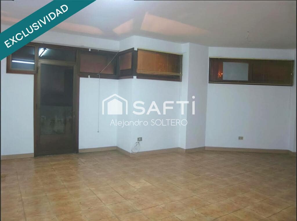 Office for sale in Vigo - € 115,000 (Ref: 9186900)