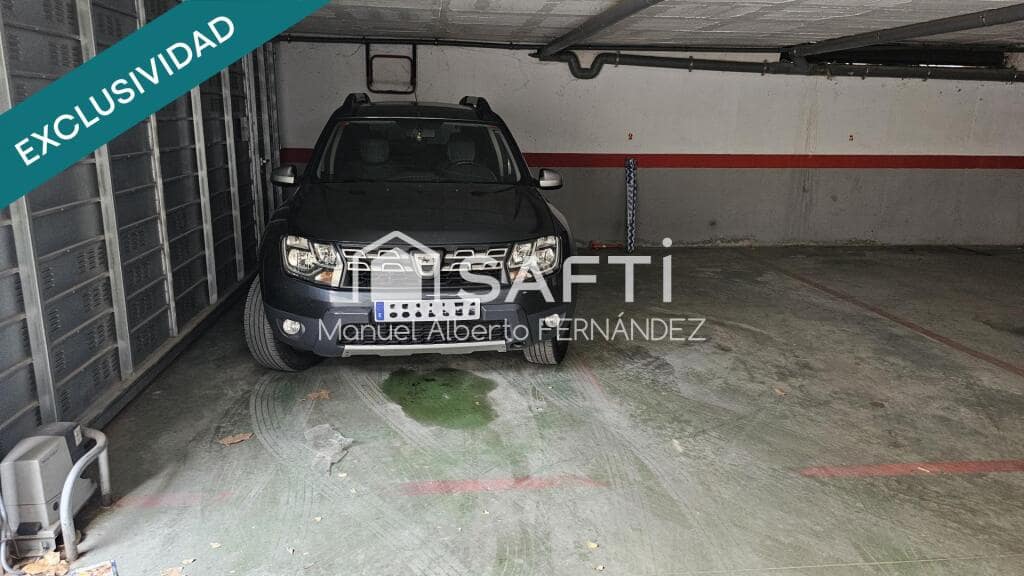 Garage til salg i Tordera - € 11.000 (Ref: 9188474)