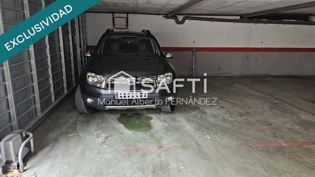 Garasje til salgs i Tordera - € 11 000 (Ref: 9188474)