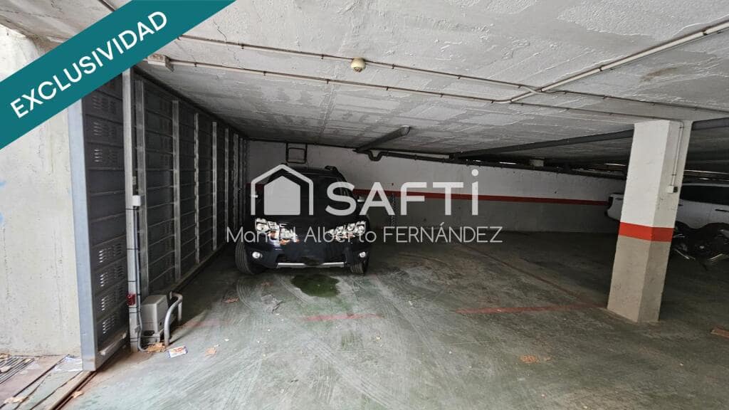 Garage til salg i Tordera - € 11.000 (Ref: 9188474)