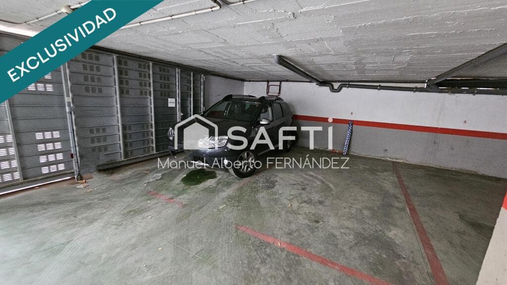 Garage til salg i Tordera - € 11.000 (Ref: 9188474)