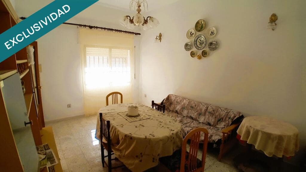 3 slaapkamer Villa te koop in Lagartera - € 50.000 (Ref: 9188476)