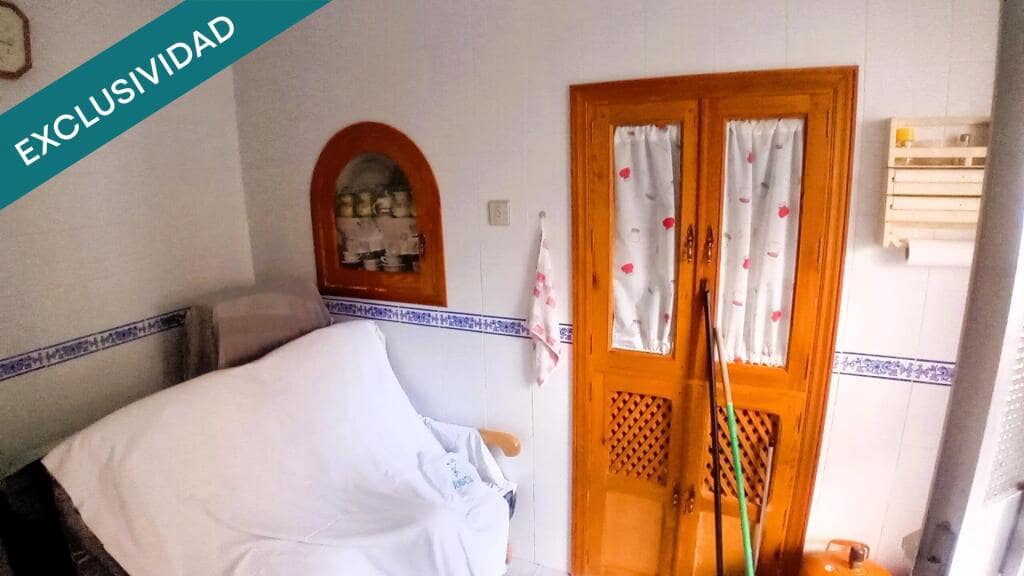 3 slaapkamer Villa te koop in Lagartera - € 50.000 (Ref: 9188476)