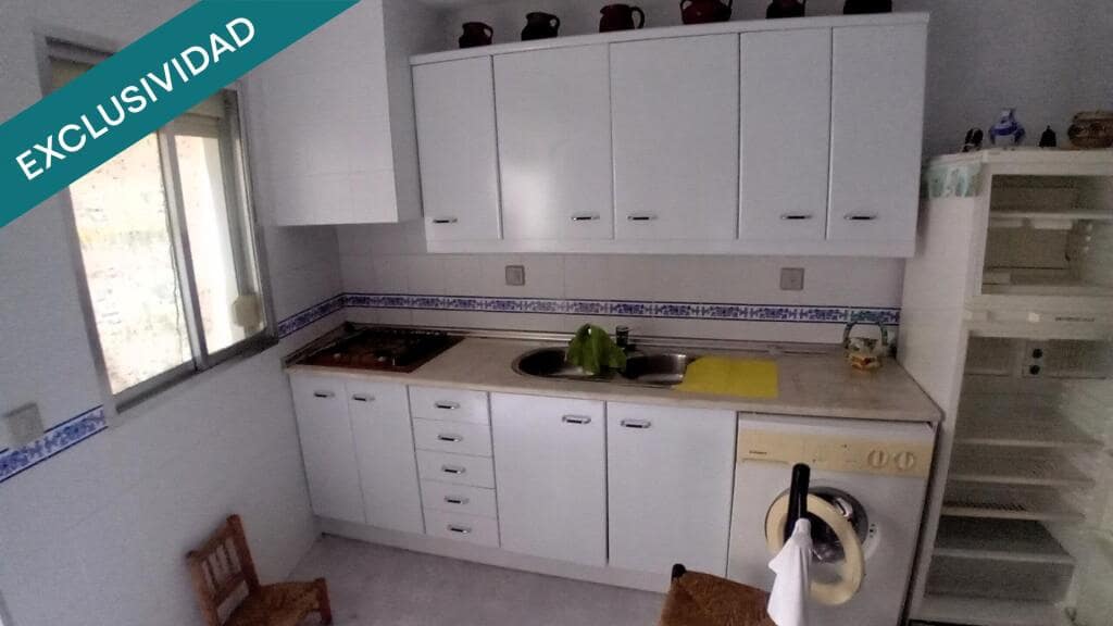 3 slaapkamer Villa te koop in Lagartera - € 50.000 (Ref: 9188476)