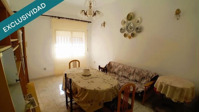 3 Zimmer Villa zu verkaufen in Lagartera - 50.000 € (Ref: 9188476)