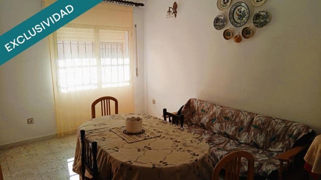 3 Zimmer Villa zu verkaufen in Lagartera - 50.000 € (Ref: 9188476)