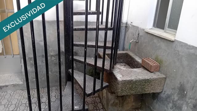 3 Zimmer Villa zu verkaufen in Lagartera - 50.000 € (Ref: 9188476)