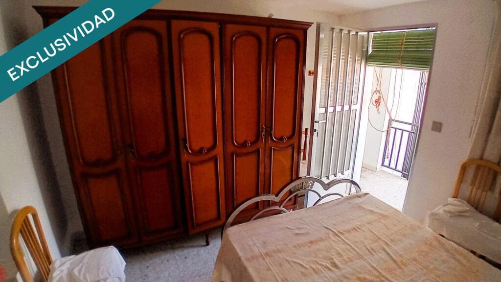 3 slaapkamer Villa te koop in Lagartera - € 50.000 (Ref: 9188476)