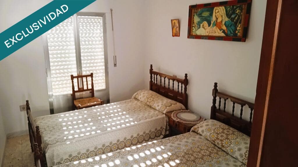 3 slaapkamer Villa te koop in Lagartera - € 50.000 (Ref: 9188476)