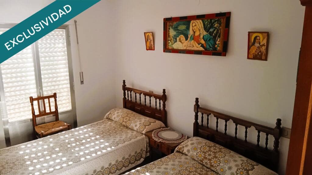 3 slaapkamer Villa te koop in Lagartera - € 50.000 (Ref: 9188476)