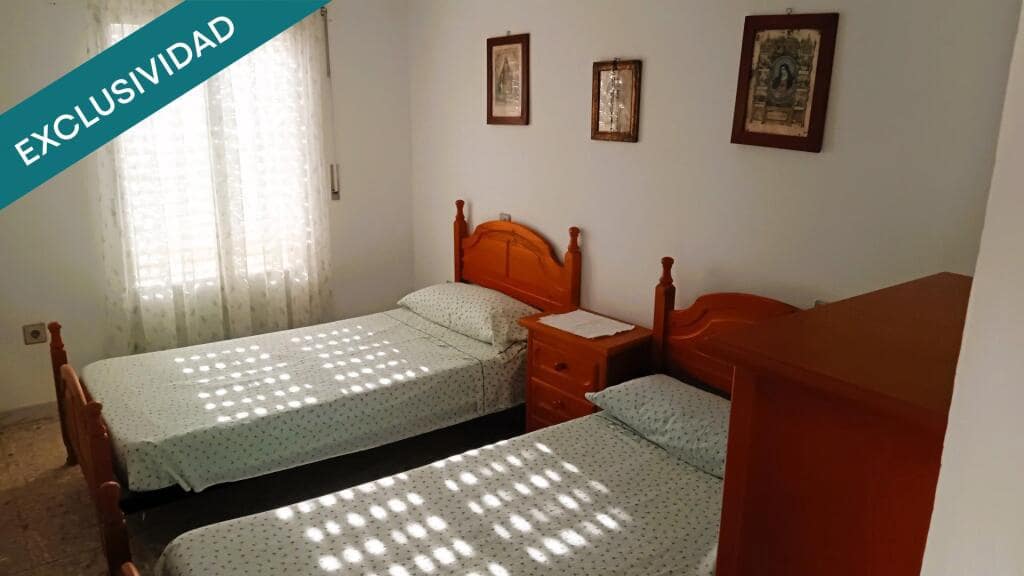 3 slaapkamer Villa te koop in Lagartera - € 50.000 (Ref: 9188476)