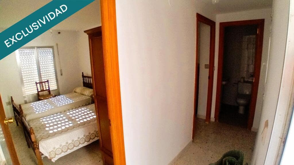 3 slaapkamer Villa te koop in Lagartera - € 50.000 (Ref: 9188476)