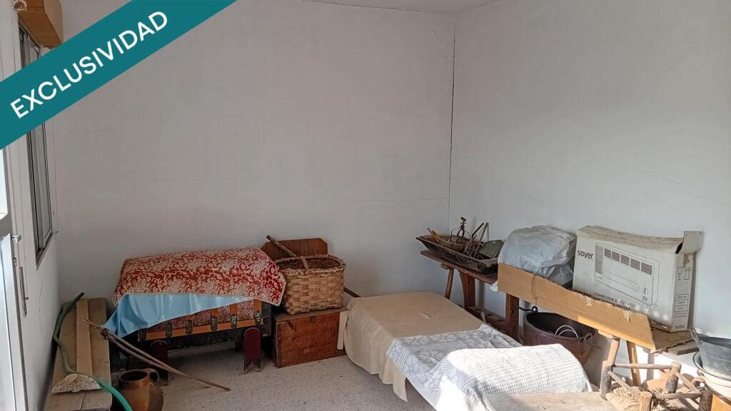 3 slaapkamer Villa te koop in Lagartera - € 50.000 (Ref: 9188476)