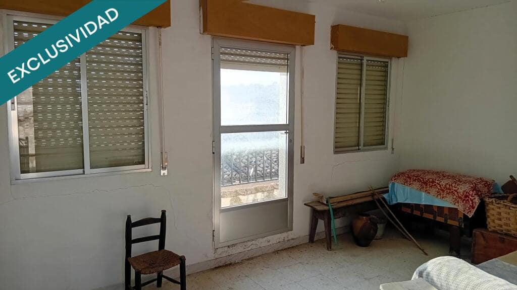 3 slaapkamer Villa te koop in Lagartera - € 50.000 (Ref: 9188476)