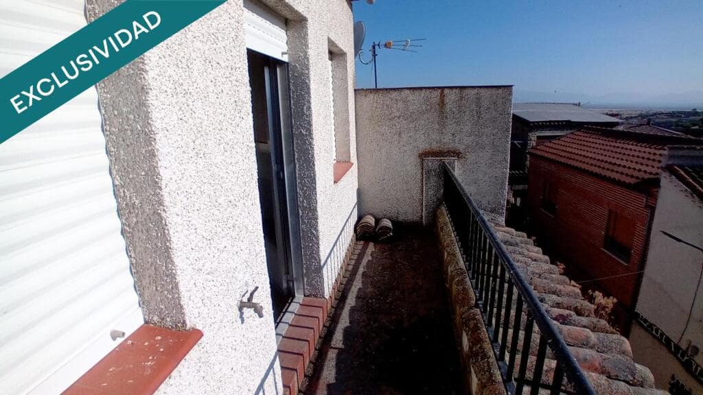 3 slaapkamer Villa te koop in Lagartera - € 50.000 (Ref: 9188476)