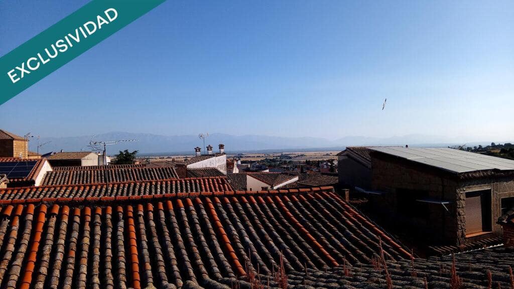 3 slaapkamer Villa te koop in Lagartera - € 50.000 (Ref: 9188476)