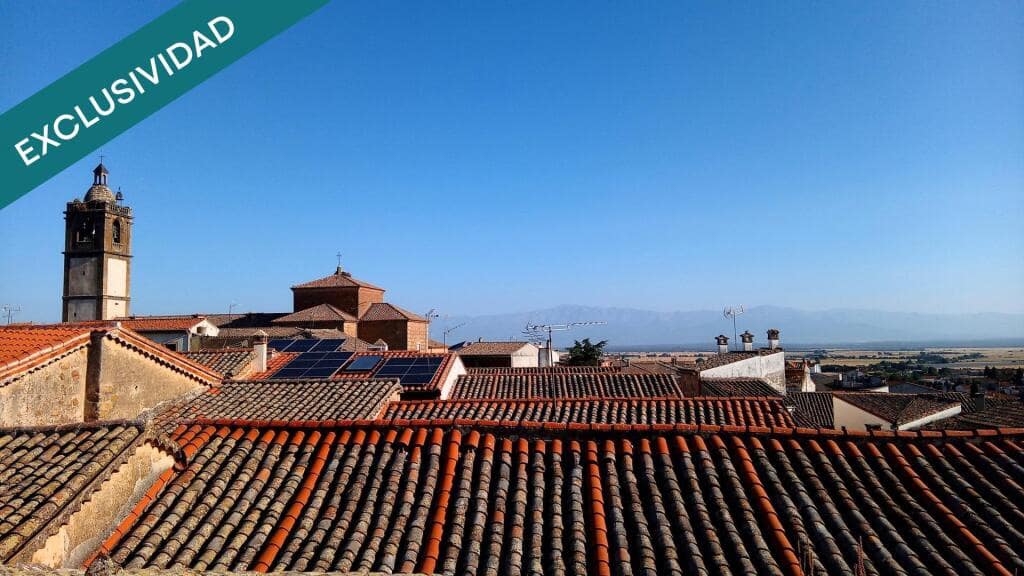 3 slaapkamer Villa te koop in Lagartera - € 50.000 (Ref: 9188476)