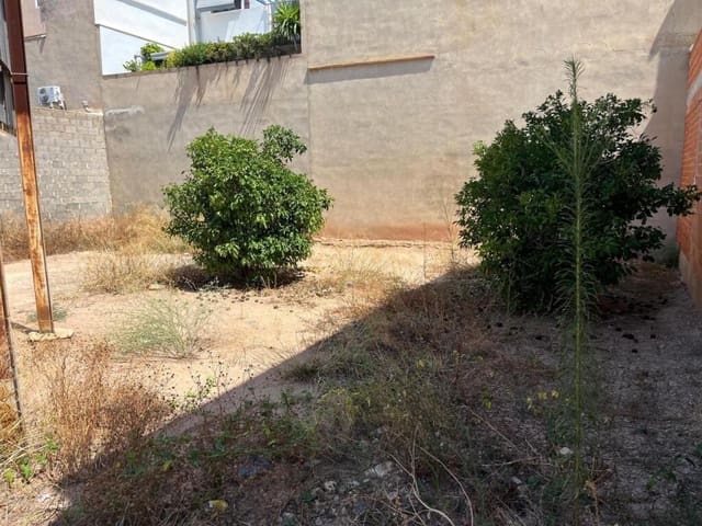 Building Plot for sale in Albuixec - € 135,000 (Ref: 9188477)