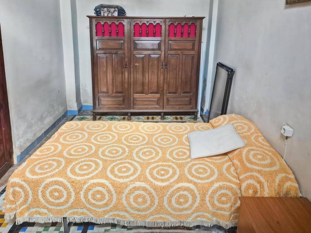 6 soveværelse Villa til salg i Valencia by med garage - € 400.000 (Ref: 9188478)