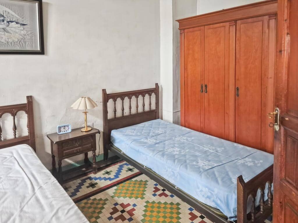 6 soveværelse Villa til salg i Valencia by med garage - € 400.000 (Ref: 9188478)