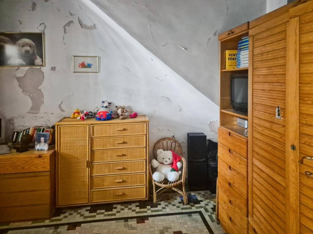 6 soveværelse Villa til salg i Valencia by med garage - € 400.000 (Ref: 9188478)