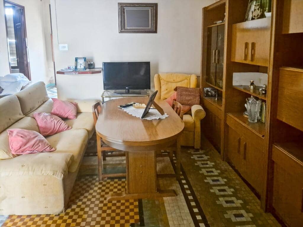 6 soveværelse Villa til salg i Valencia by med garage - € 400.000 (Ref: 9188478)