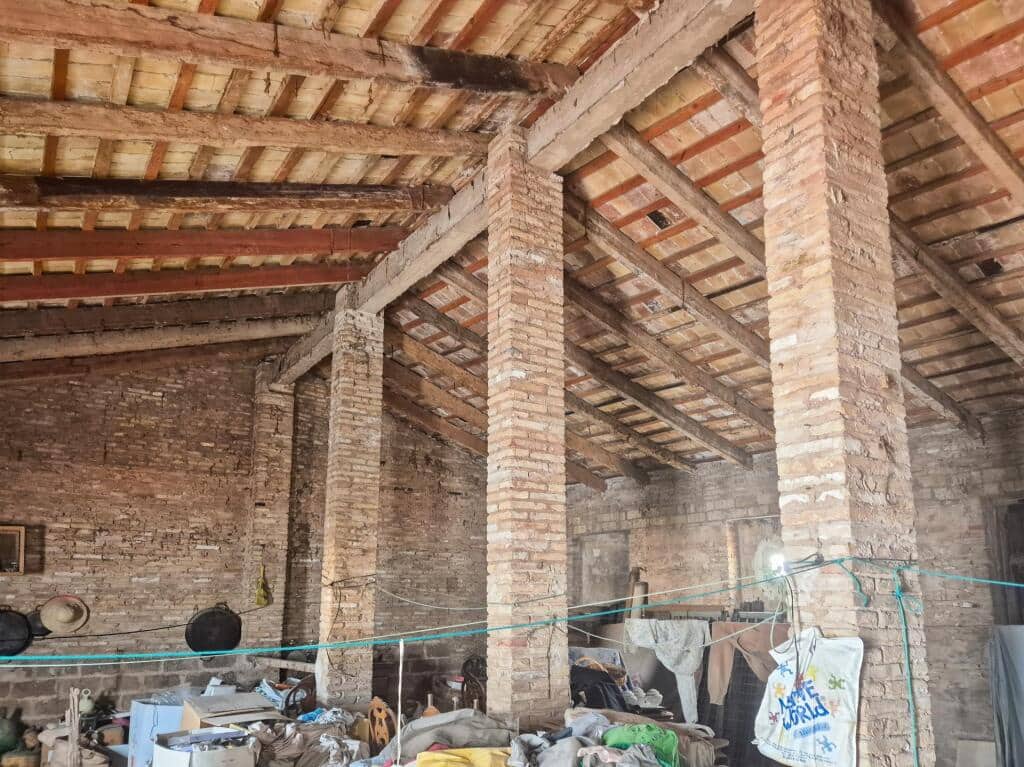 6 soveværelse Villa til salg i Valencia by med garage - € 400.000 (Ref: 9188478)