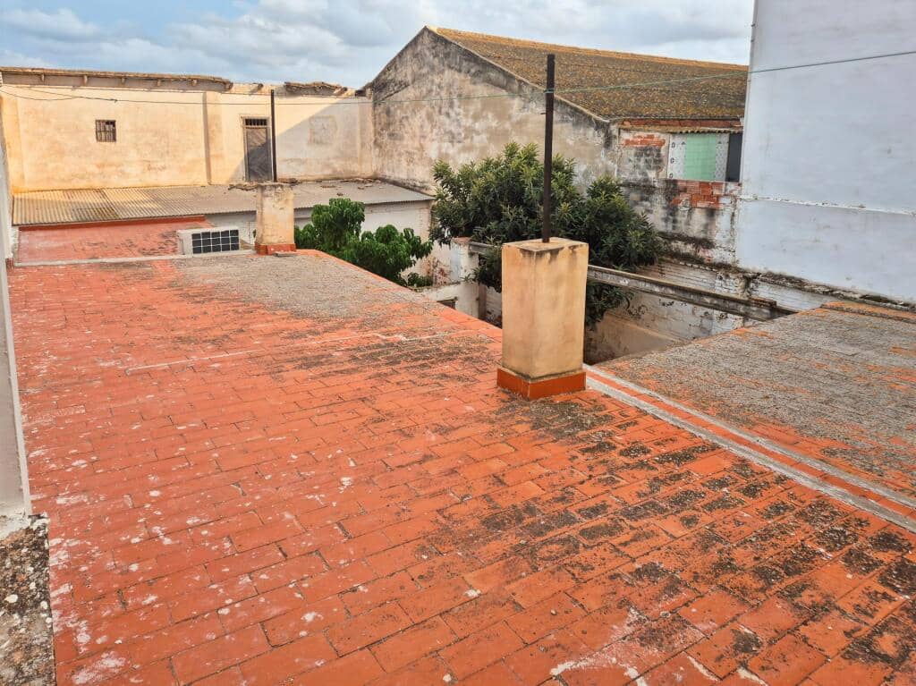 6 soveværelse Villa til salg i Valencia by med garage - € 400.000 (Ref: 9188478)