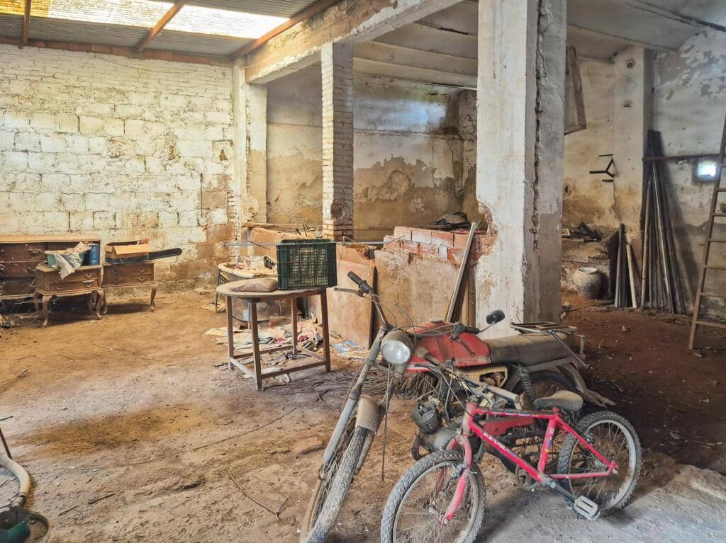 6 soveværelse Villa til salg i Valencia by med garage - € 400.000 (Ref: 9188478)