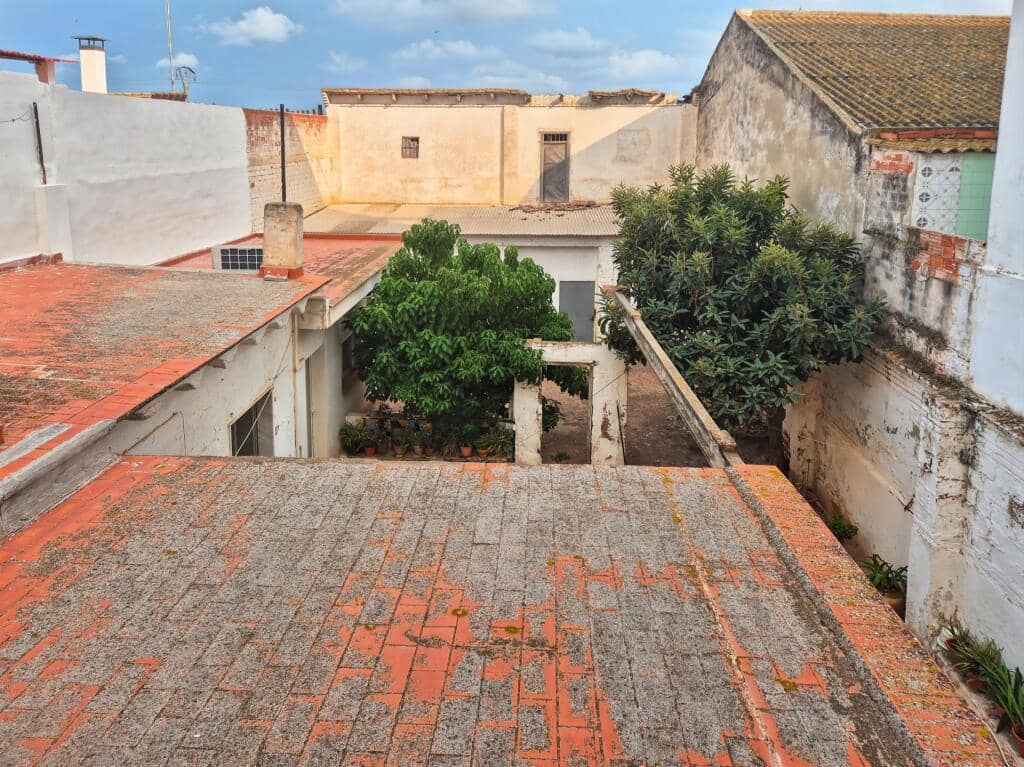6 soveværelse Villa til salg i Valencia by med garage - € 400.000 (Ref: 9188478)