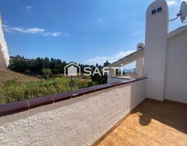 5 soveværelse Rækkehus til salg i Arenys de Mar - € 398.000 (Ref: 9188483)