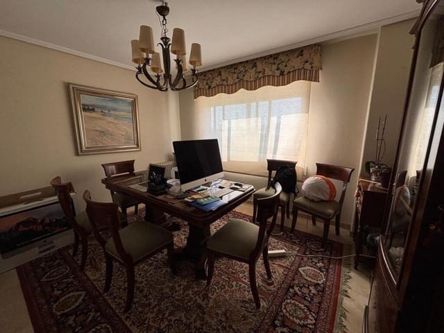 5 soveværelse Lejlighed til salg i Vigo - € 310.000 (Ref: 9191069)