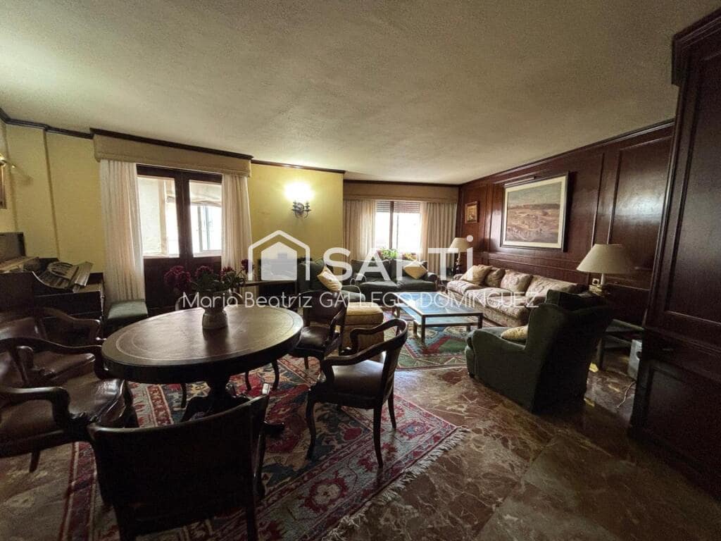5 soveværelse Lejlighed til salg i Vigo - € 310.000 (Ref: 9191069)