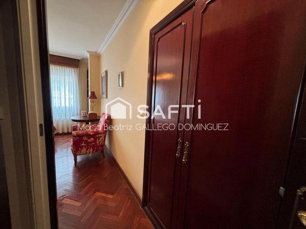 5 soveværelse Lejlighed til salg i Vigo - € 310.000 (Ref: 9191069)