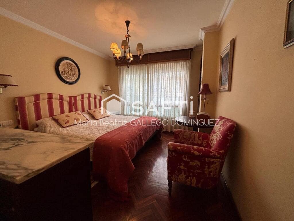 5 soveværelse Lejlighed til salg i Vigo - € 310.000 (Ref: 9191069)